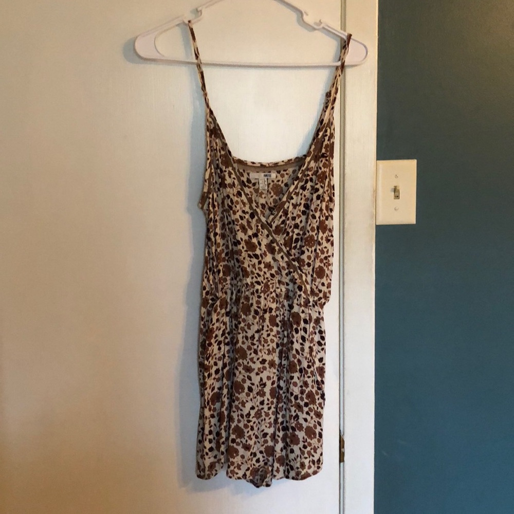 Women’s amuse romper